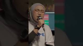 INDAH YASTAMI  SALAHMU SENDIRI indahyastami salahmusendiri cover cutranireall [upl. by Heisser374]