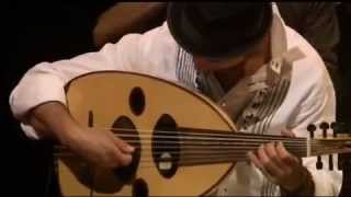 Dhafer Youssef Quartet  Les Ondes Orientales [upl. by Anitsuga331]