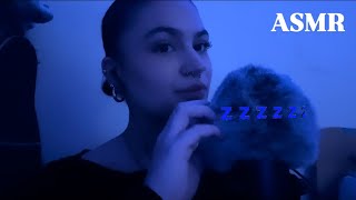 ASMR🌙pour dormir profondément moumoute [upl. by Singhal]