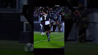 Rearcornerkickmoment ☠️trending ronaldo football viralshorts footmood [upl. by Neal]