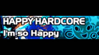 HAPPY HARDCORE 「Im so Happy ＬＯＮＧ cyber beatnation 2 Hi Speed conclusion」 [upl. by Ecnahoy433]