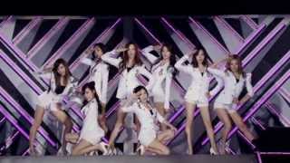 Long Live Girls Generation 영원히 소녀시대 [upl. by Siramad]