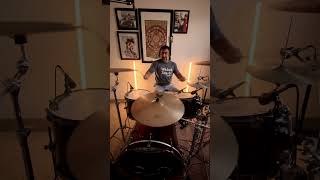 Wheelwright  Make You Proud drumcover drums [upl. by Citron]