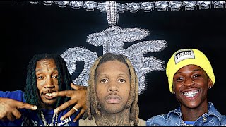 Lil Durk Arrest Update  Bricc Baby Involved  Durk Attempt to Flee the Country  Loses Key to City [upl. by Wellington]