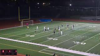 Castro Valley vs Piedmont High SchooCastro Valley vs Piedmont High School Boys JuniorVarsity Soccer [upl. by Eade]