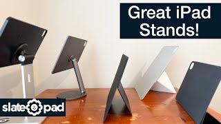 Great Stands for your iPad [upl. by Berlinda]