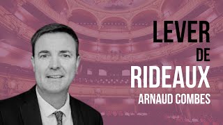 Arnaud Combes dans Lever de Rideau  MARC Production [upl. by Mccallion42]