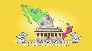 La historia del Banco de México [upl. by Homerus577]