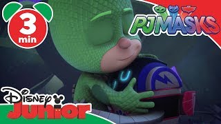 PJ Masks  Romeos Robot Revenge 🤖 Magical Moment  Disney Kids [upl. by Leblanc]