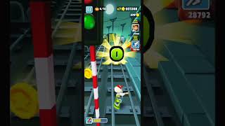 Bachpan Ka Pyar SubwaySurfers shortvideo trending youtubeshorts shorts viral short ashortaday [upl. by Rosaleen]