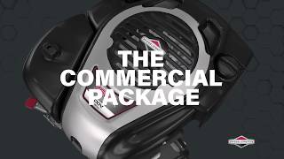 The Ultimate in durability  the DOV® Commercial Feature Package [upl. by Nitza]