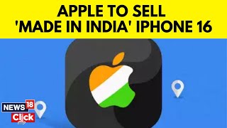 Apple Announced Plans To Open Four More Stores In The Country  Apple Store In India  N18V [upl. by Valry597]