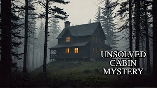 The Unsolved Cabin Murders A True Horror Story [upl. by Etteniotnna]