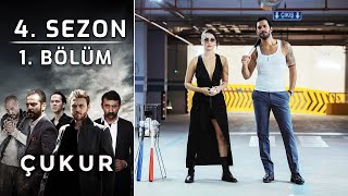 Çukur 4 Sezon 1 Bölüm Full HD [upl. by Aicnarf]