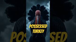 Gobble of Doom A Thanksgiving Horror Story [upl. by Seiber]