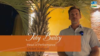 Desert Springs Resort Team talk with Toby Bailey [upl. by Nedrob]