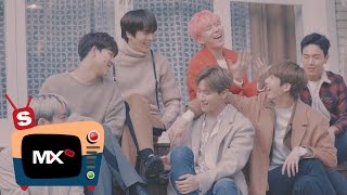 몬채널S 몬스타엑스 MONSTA X  하얀소녀 White Love Special Clip [upl. by Idok]