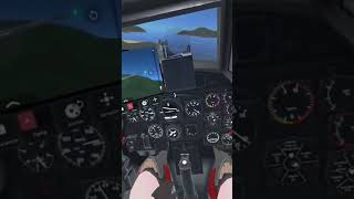 Bf109 strafe run vrchat ww2 gaming [upl. by Sivra]