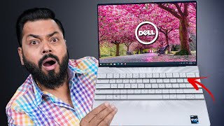 Dell XPS 13 Plus Unboxing amp First Impressions⚡This Laptop Is From Future [upl. by Jarus1]