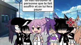 Son secret glmm fr gacha life sad [upl. by Neram]