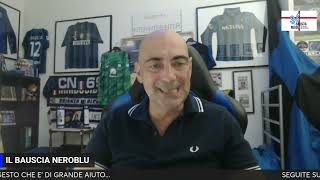 IL MERCATO NON SI FERMA MAI NEWS MERCATO INTER [upl. by Jamin]