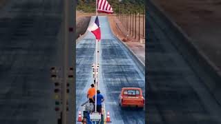 Concho Valley Dragway Race dragracing dragracinglife hotrods fastcars musclecars racecars [upl. by Suiraj47]