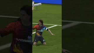 crespo fifa easports soccergame fifamobile gaming mobilegame fypシ゚viral fyp [upl. by Morice]