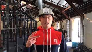 2 Exercises to Build Strong Hips Prevent IT Band Pain [upl. by Aihpledalihp]