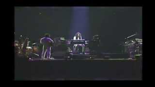 喜多郎 Kitaro Live In Osaka 1983 [upl. by Atnima]