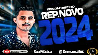 EDISON RIBEIRO CD PROMOCIONAL 2024 [upl. by Roz]