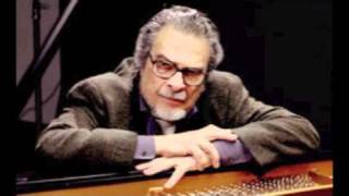 Leon Fleisher plays the 1st Movement of Schuberts Piano Sonata in B flat D 960 [upl. by Gram]