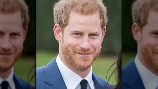 This Is How Much Money Prince Harry Actually Has [upl. by Tonina]