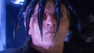 SPLIT SECOND Official Trailer 1992 Rutger Hauer Retro Horror [upl. by Elbart]