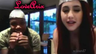 Ariana Grande Impressions [upl. by Merline739]