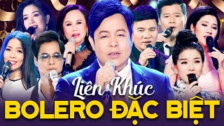 Live Show Bolero Đặc Biệt  PHỐ VẰNG EM RỒI  Song Ca Bolero Quang Lê amp Ngọc Sơn Triệu View [upl. by Kaycee91]