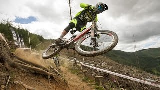 Downhill amp Freeride Tribute 2015 Vol5 [upl. by Cleon250]