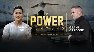 High Performance amp High producers Power Players with Dan Go amp Grant Cardone [upl. by Adnoek930]