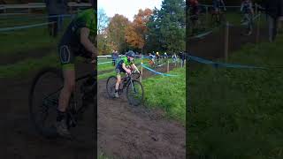 Cx🥉Boortmeerbeek 17112024 cyclocross p3 catchup yes [upl. by Ahtanaram]