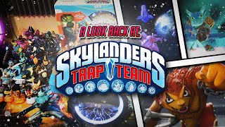 Skylanders Trap Team Bring Life to Toys  Mikeinoid [upl. by Aryamoy]