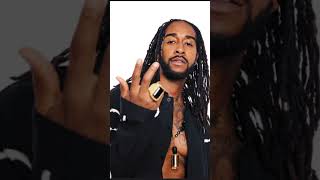 Omarion 40th birthday omarion rnb [upl. by Gweneth]