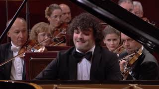 MARTÍN GARCÍA GARCÍA – final round 18th Chopin Competition Warsaw [upl. by Lyndes623]