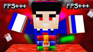 Discover Top 3 MCPE 121 8x8 Texture Packs for FPS Enhancement [upl. by Nivets236]