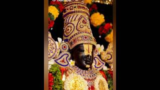 🙏 Srinivasa Govinda Sri venkatesa Govinda trendingsong [upl. by Cornish]