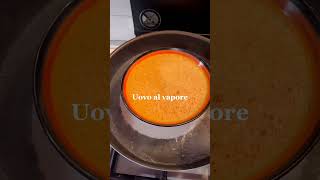 Cucinare lUovo al Vapore Ricetta Tradizionale Cinese in 1 Minuto [upl. by Funk361]