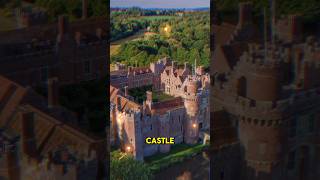 The Castle That Changed Englands History or Did It historyaroundyou shorts [upl. by Maleki576]