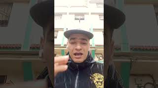 migriking rapmaghribi drill rap maroc music favelas [upl. by Rew970]