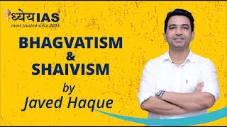 BHAGVATISM amp SHAIVISM By Javed Haque [upl. by Temhem124]