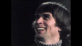 Norman Gunston interviews Rudolf Nureyev 1976 [upl. by Niran]