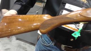 Weatherby Orion shotgun [upl. by Marasco893]