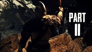 Dark Souls 2 Gameplay Walkthrough Part 11  Skeleton Lords Boss DS2 [upl. by Kloman]